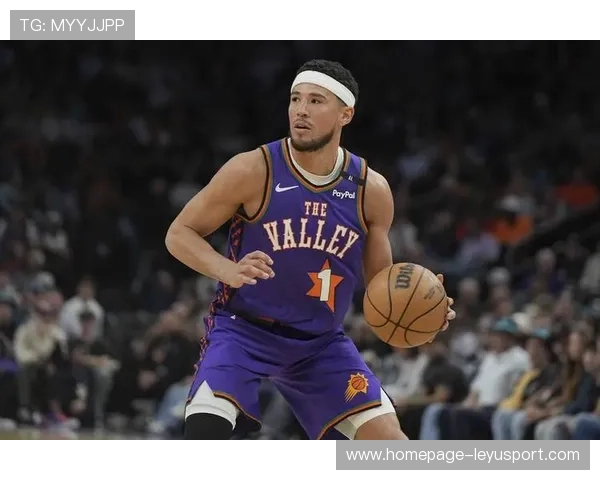 NBA布克横移跳投训练更扎实：迈向巅峰的秘密武器