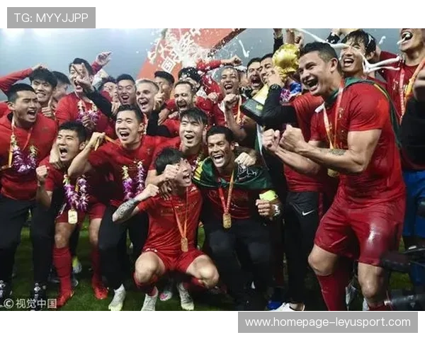 上港如何把冠军效应转化为城市品牌价值