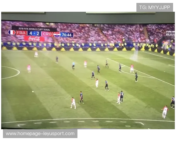 世界杯此组比赛可能成为观众最期待的场景